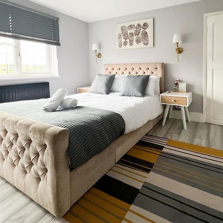 فيلا Beautiful Newly Renovated House In Rainham Essex المظهر الخارجي الصورة
