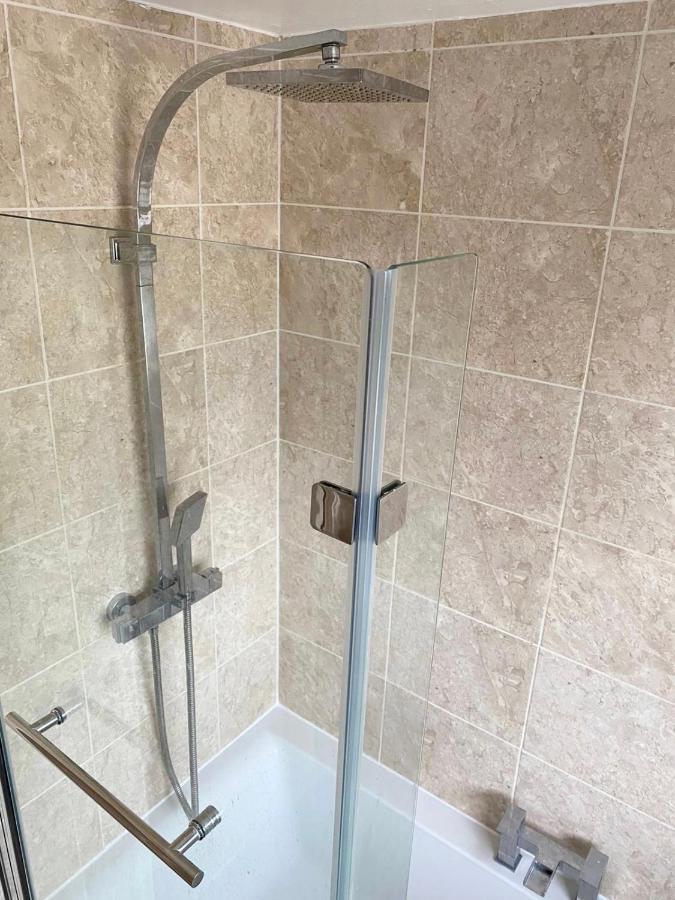 فيلا Beautiful Newly Renovated House In Rainham Essex المظهر الخارجي الصورة