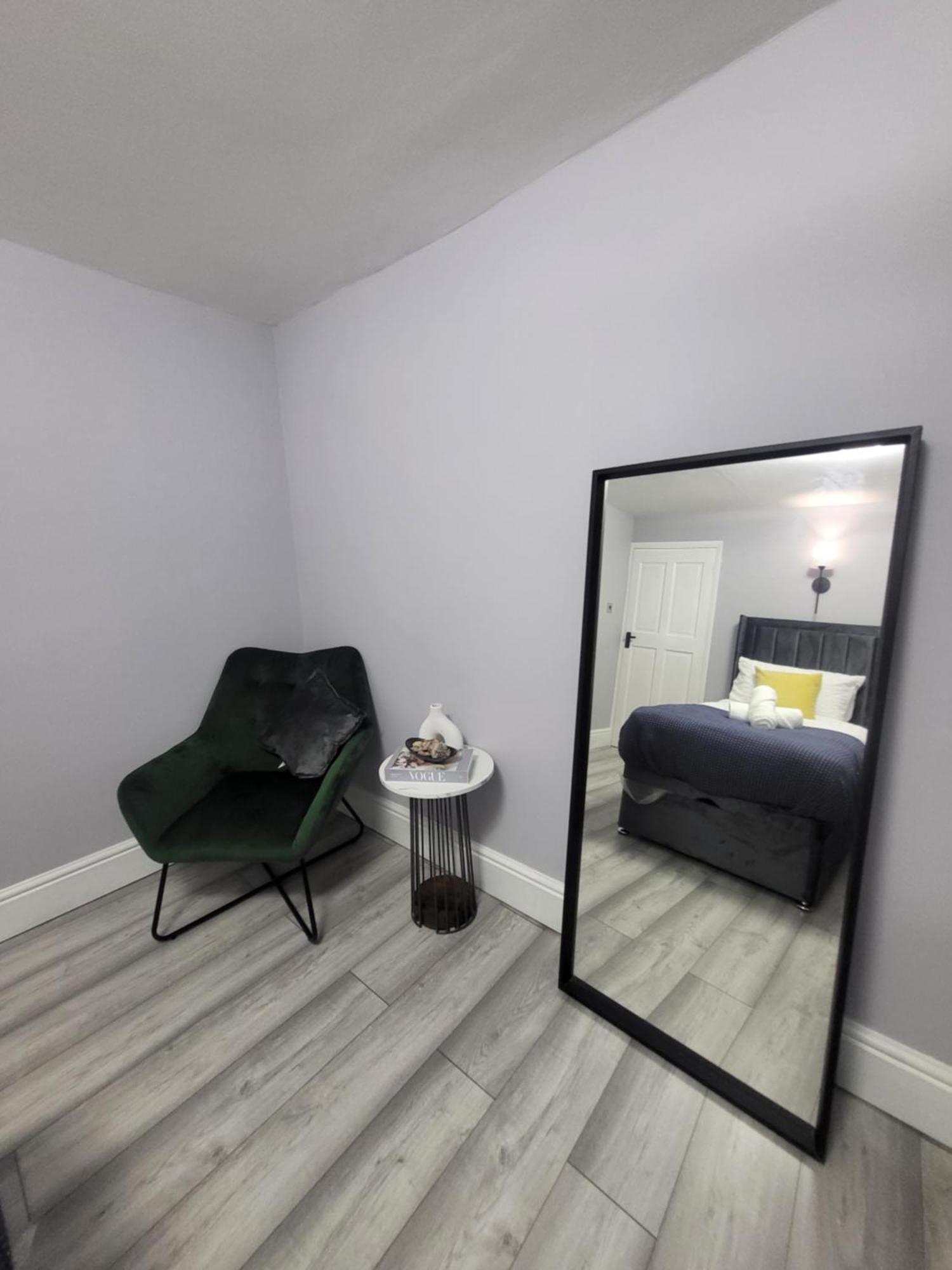 فيلا Beautiful Newly Renovated House In Rainham Essex المظهر الخارجي الصورة