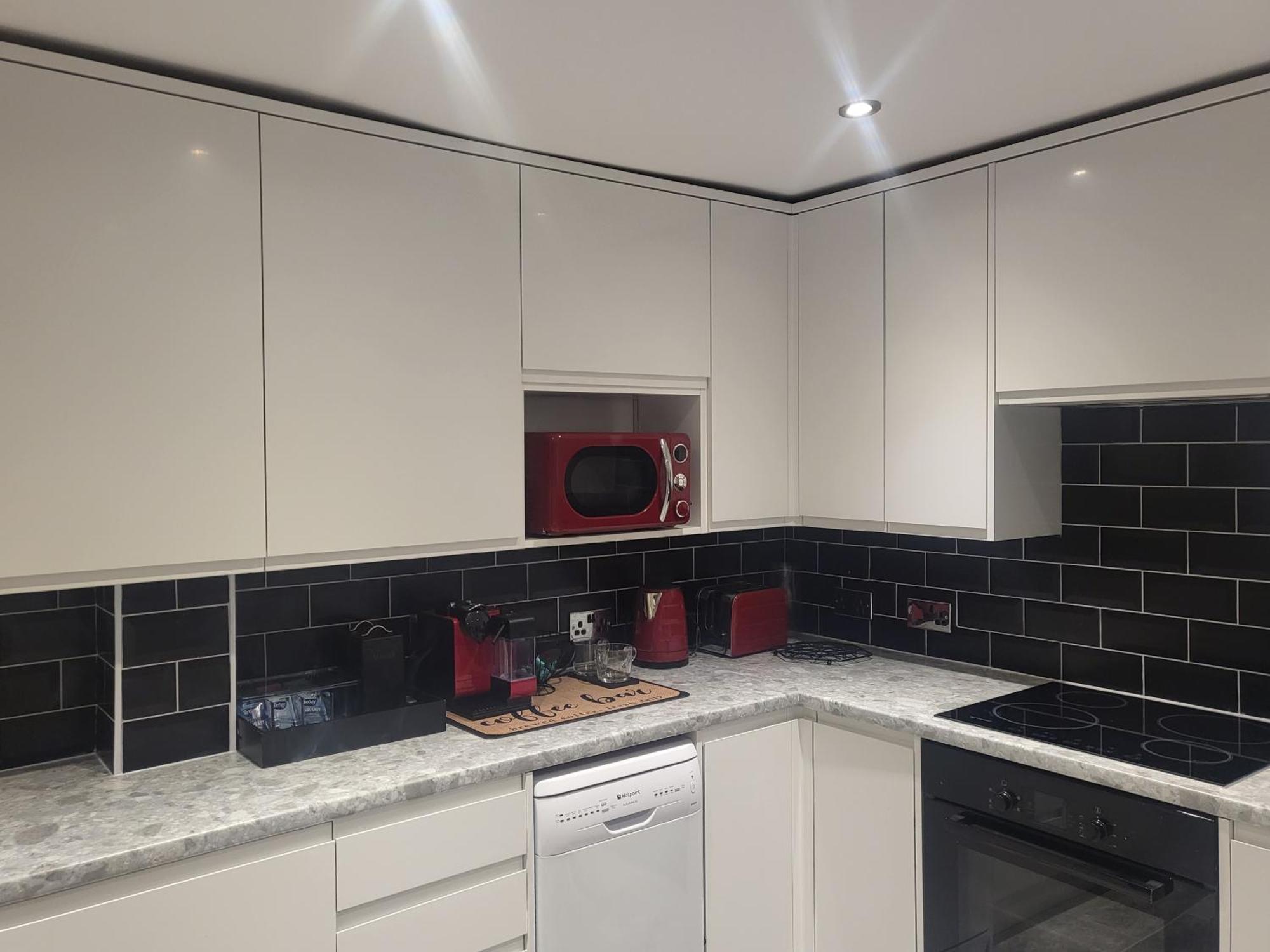فيلا Beautiful Newly Renovated House In Rainham Essex المظهر الخارجي الصورة