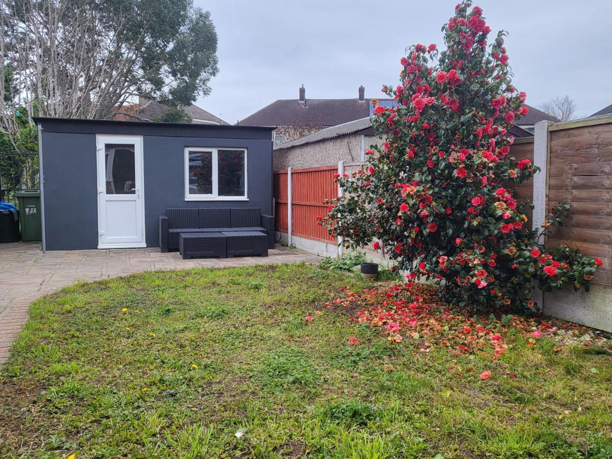 فيلا Beautiful Newly Renovated House In Rainham Essex المظهر الخارجي الصورة