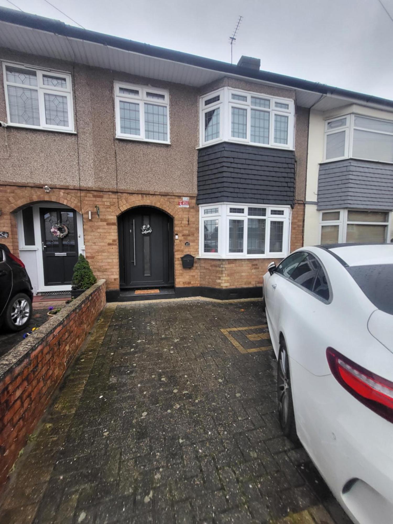 فيلا Beautiful Newly Renovated House In Rainham Essex المظهر الخارجي الصورة
