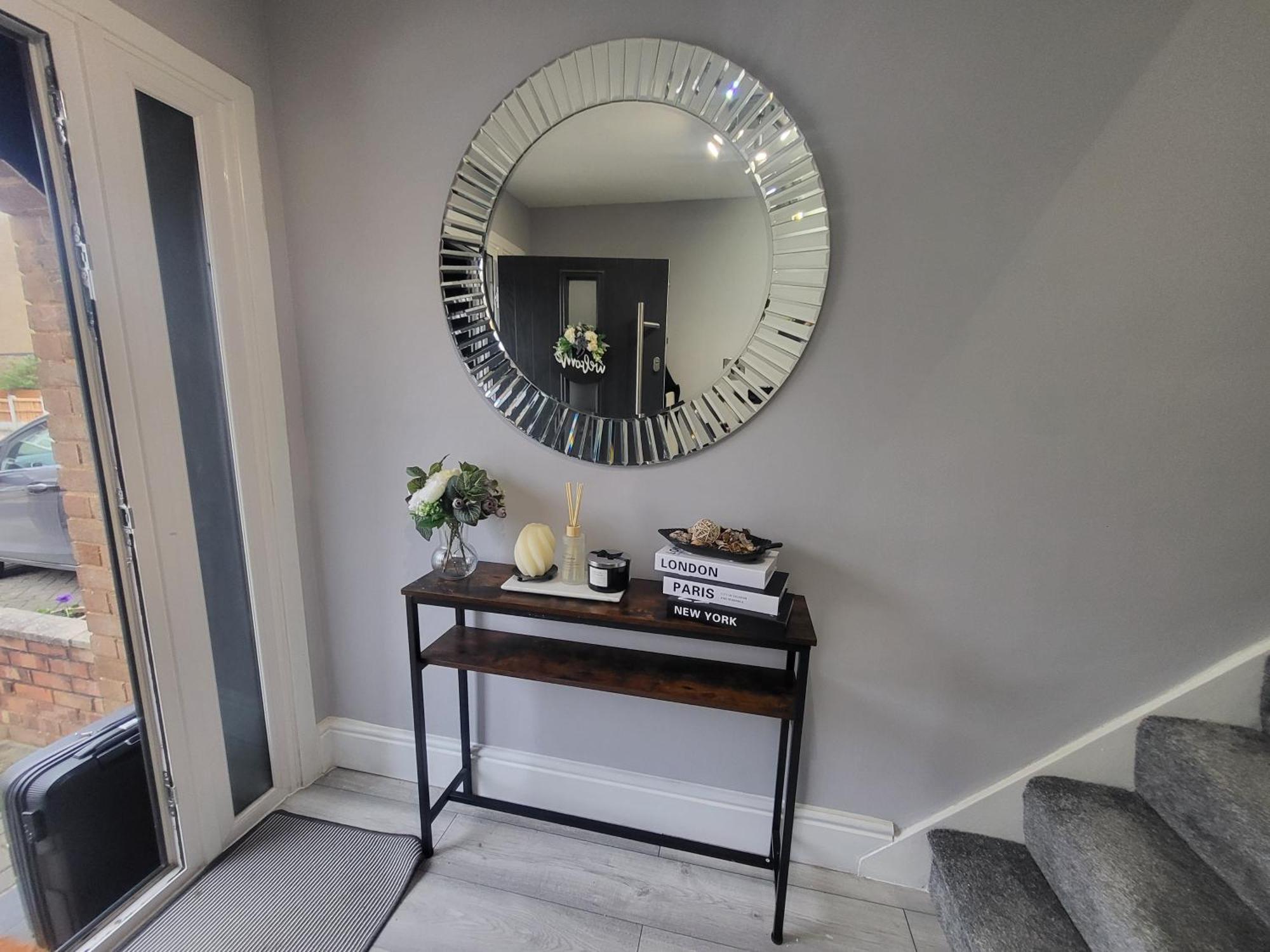 فيلا Beautiful Newly Renovated House In Rainham Essex المظهر الخارجي الصورة