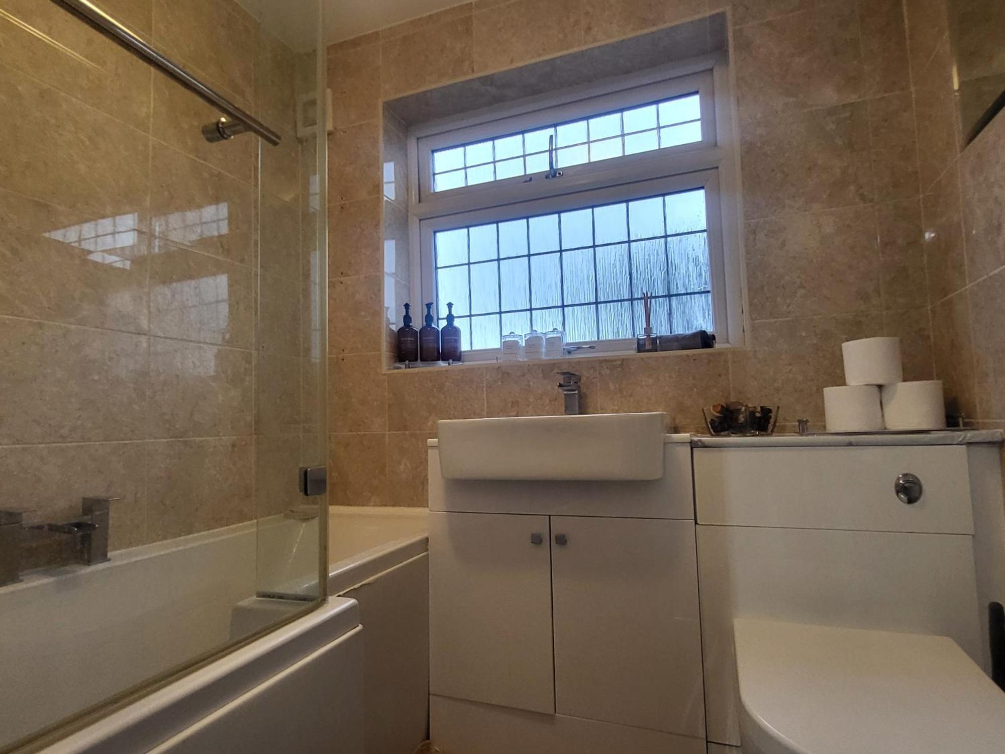 فيلا Beautiful Newly Renovated House In Rainham Essex المظهر الخارجي الصورة