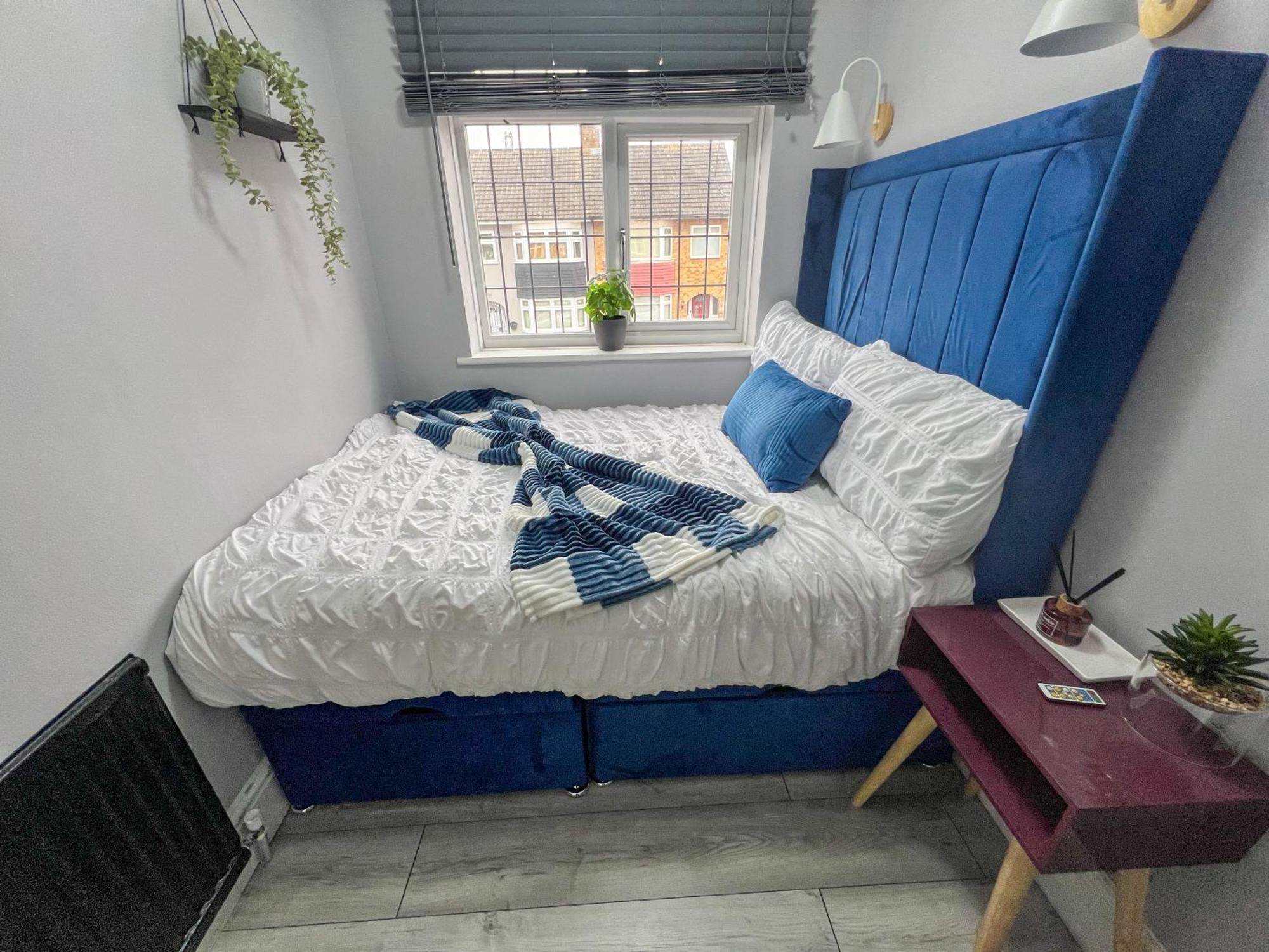 فيلا Beautiful Newly Renovated House In Rainham Essex المظهر الخارجي الصورة