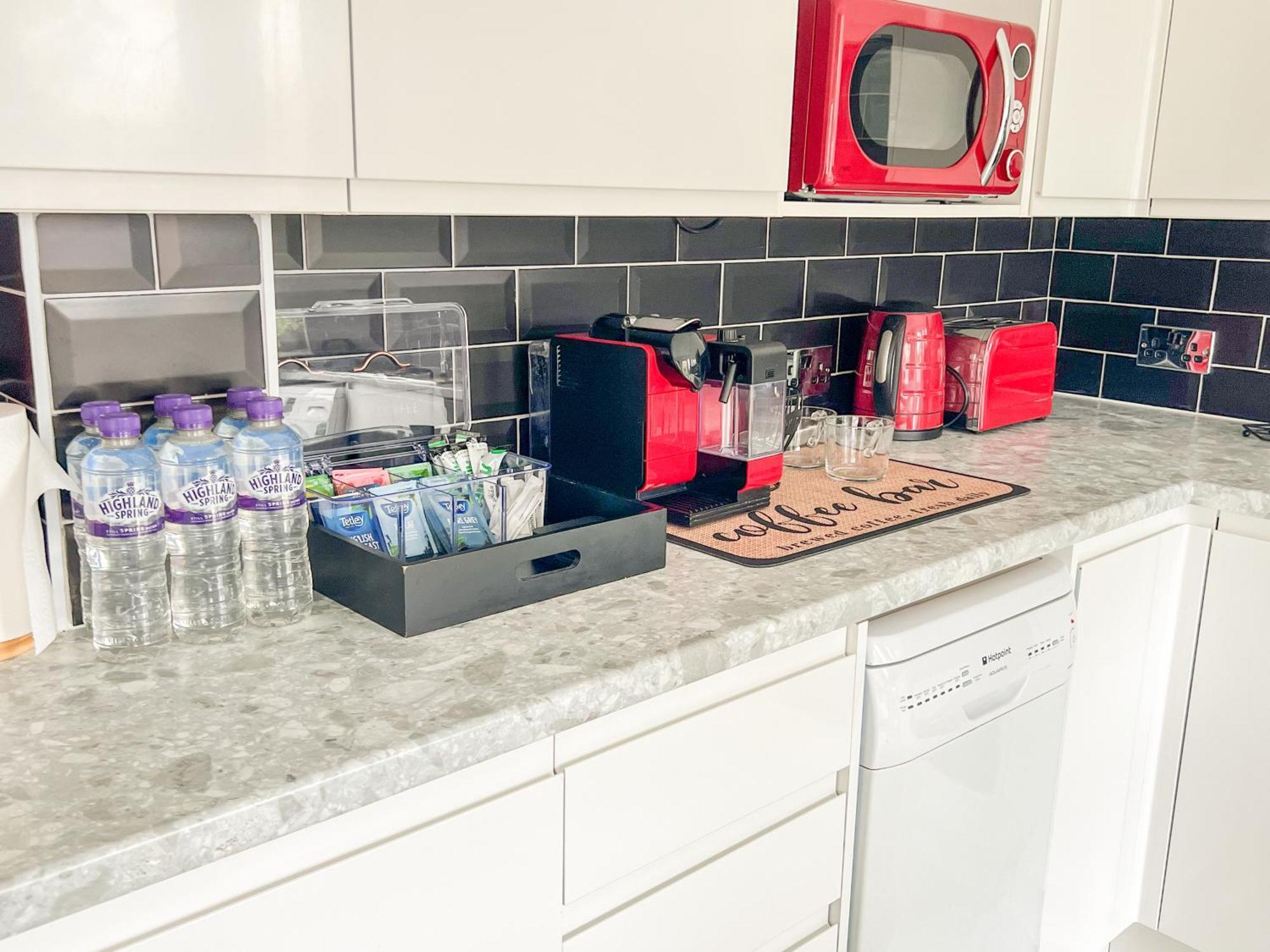فيلا Beautiful Newly Renovated House In Rainham Essex المظهر الخارجي الصورة